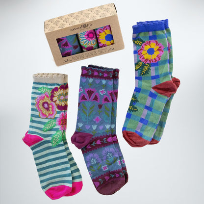 Boho Lifestyle Home Goods & Accessories | 40pc Pack - NuSource