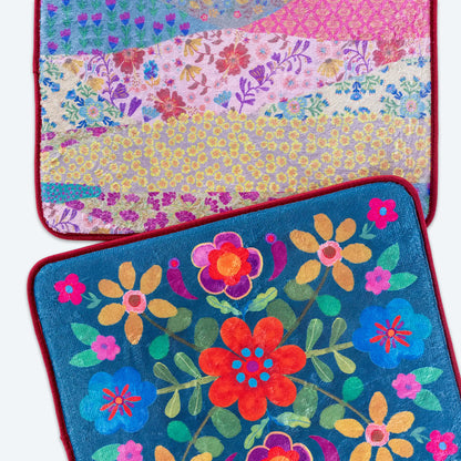 Boho Lifestyle Home Goods & Accessories | 40pc Pack - NuSource