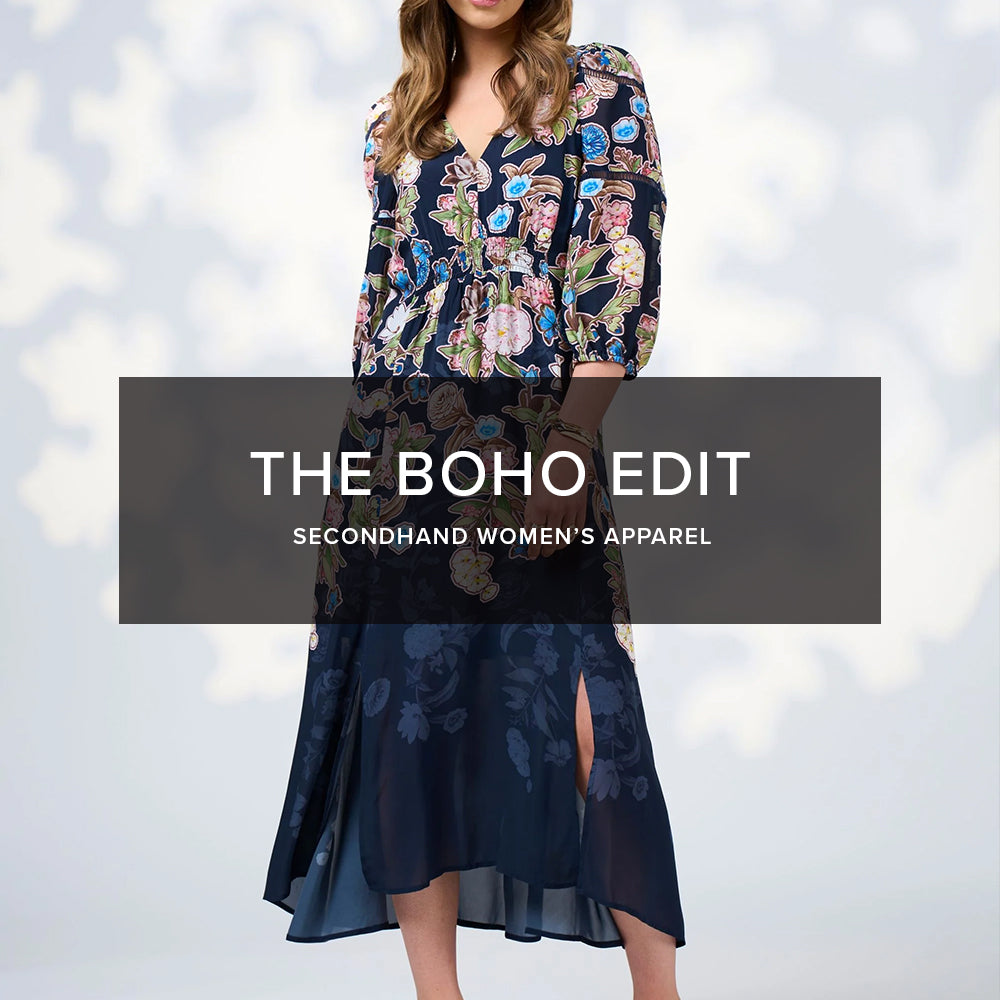 The Boho Edit - NuSource