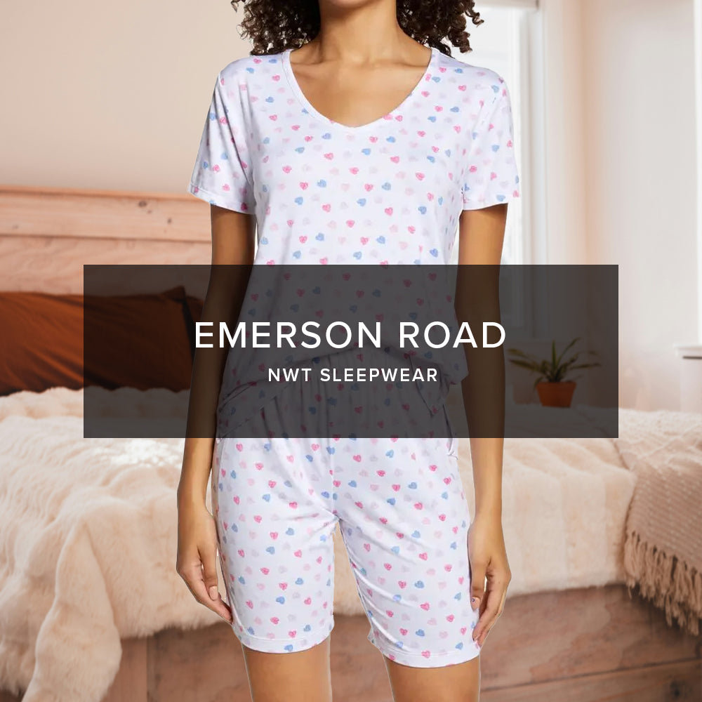 Emerson Road NWT Sleepwear
