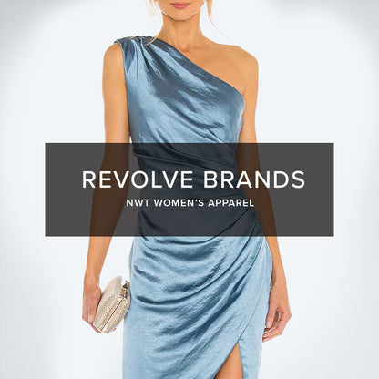 NWT Women's Revolve Brands - NuSource