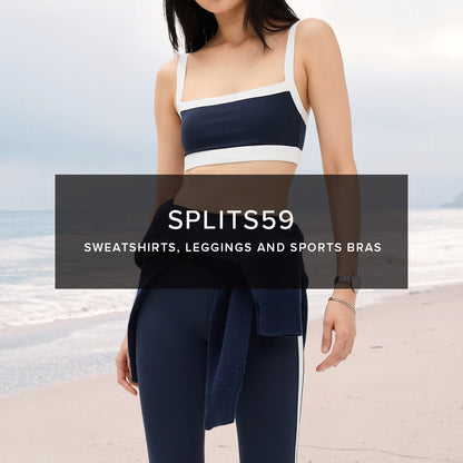 Splits59 Sweatshirts, Leggings and Sports Bras - NuSource