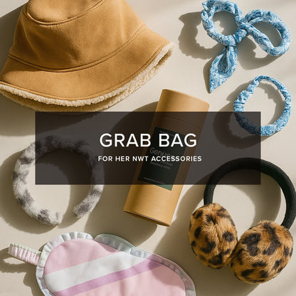 NWT Grab Bag for Her - NuSource