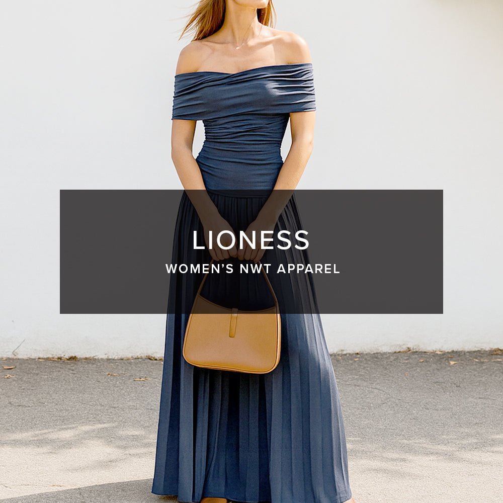 NWT Lioness Women's Apparel