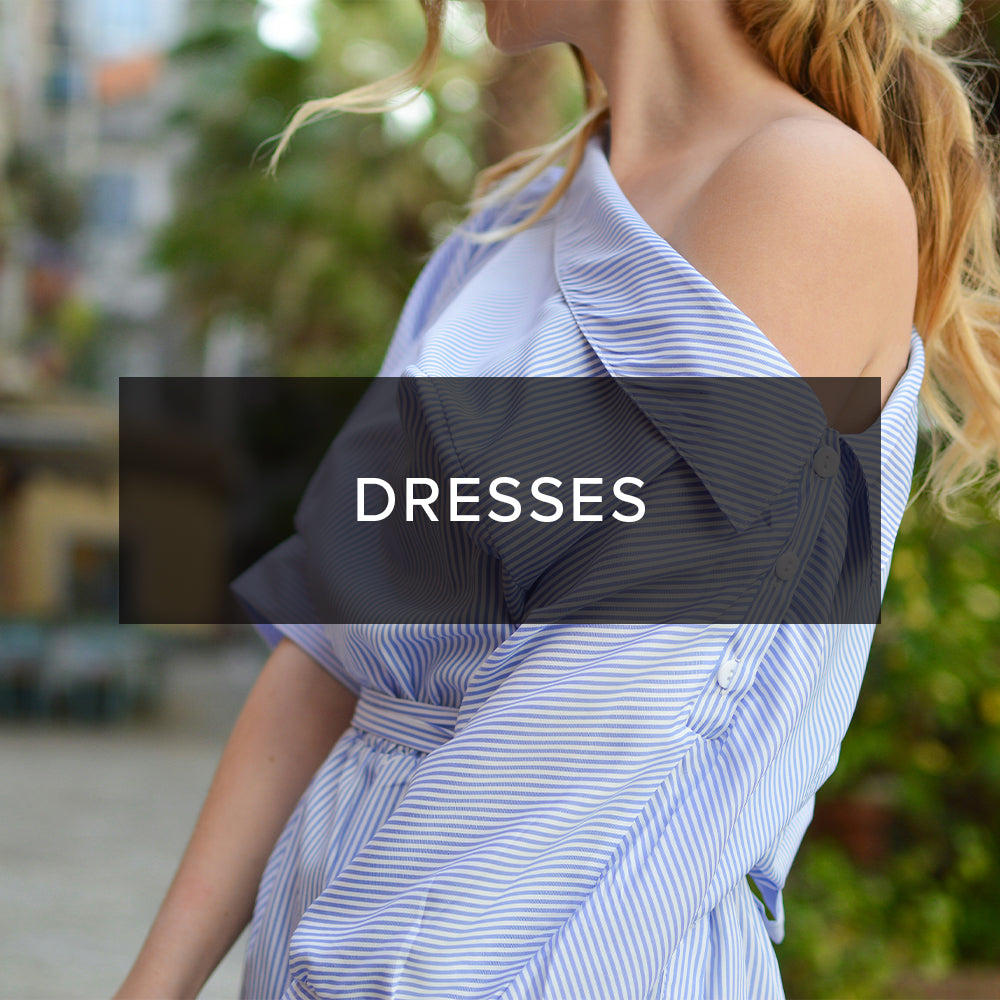 Hand-Picked Categories: Women's Assorted Dresses Secondhand
