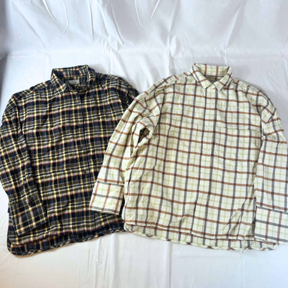 First Quality Sampler - Assorted NWT Brands