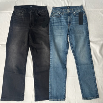 First Quality Sampler - Assorted NWT Brands