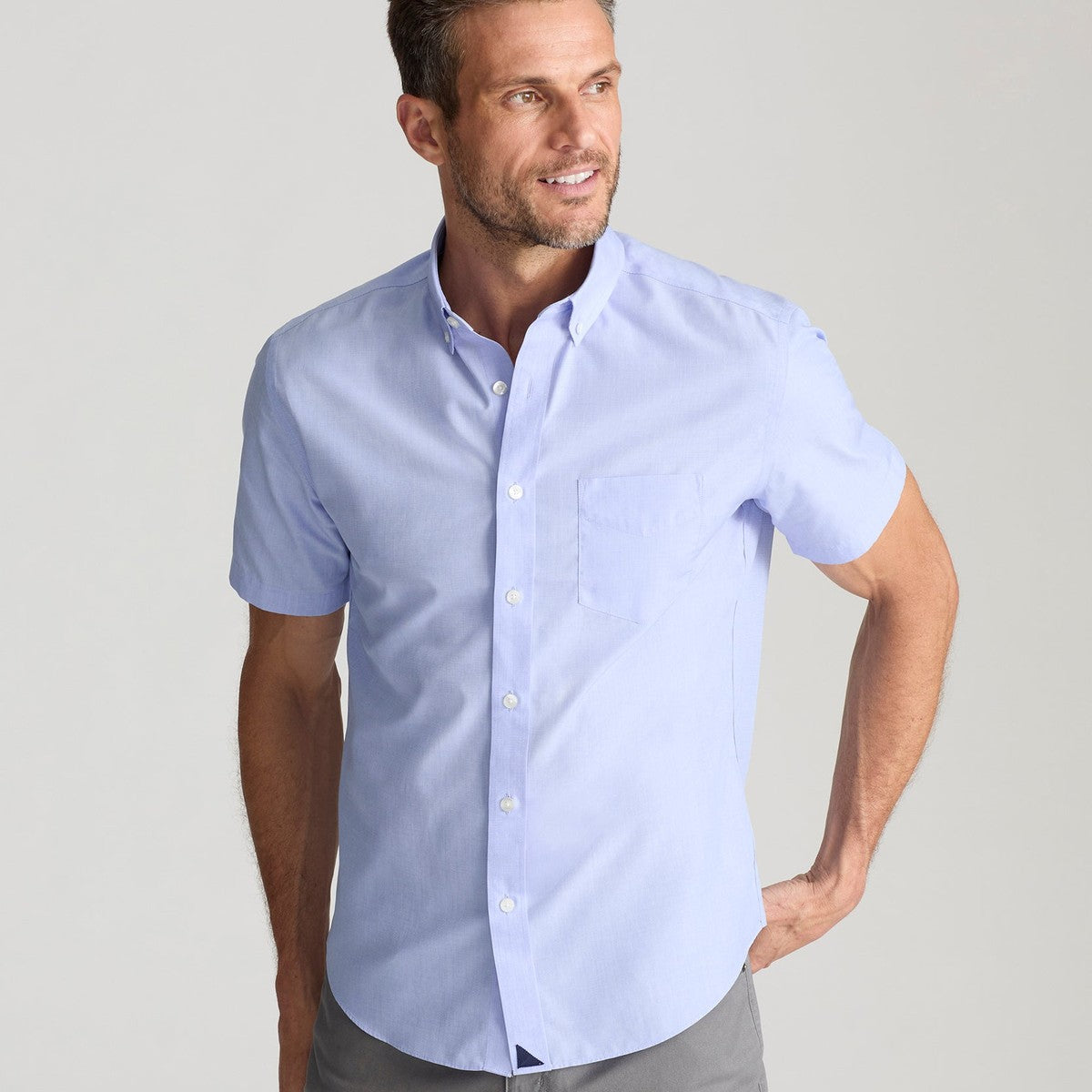 Men's UNTUCKit Mixed Grade Returns NWT/NWOT (40pcs) - NuSource