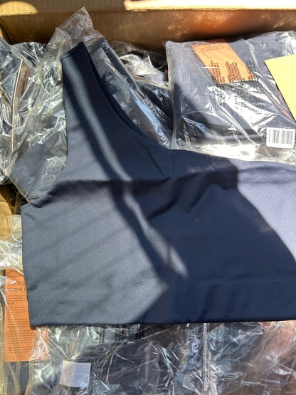 Girlfriend Collective NWT Women's Sports Bras - NuSource