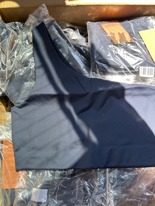 Girlfriend Collective NWT Women's Sports Bras - NuSource