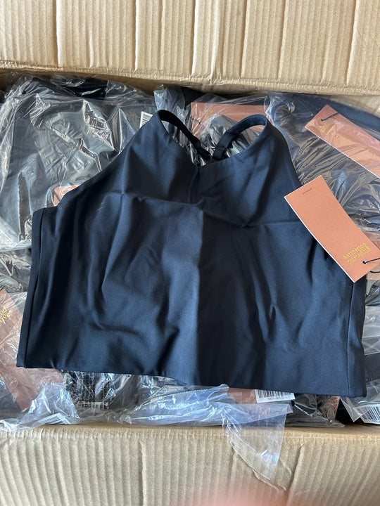 Girlfriend Collective NWT Women's Sports Bras - NuSource