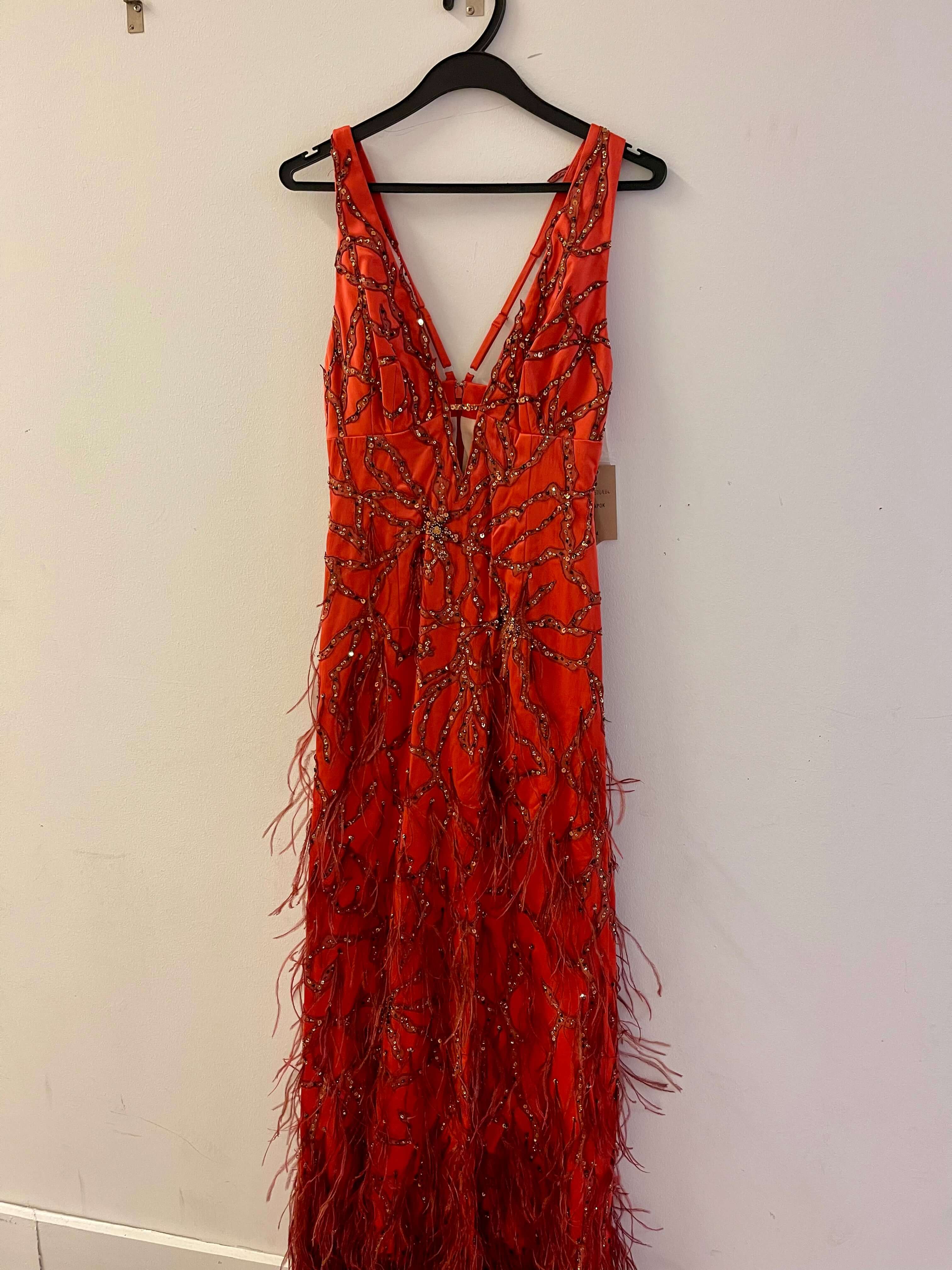 Red Carpet Ready Mandalay Dresses NWT: You Choose the Size