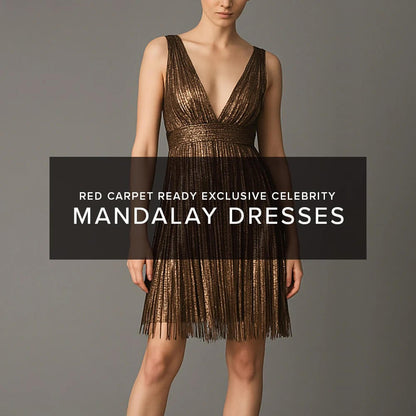 Red Carpet Ready Mandalay Dresses NWT: You Choose the Size