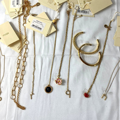 Maje Assorted NWT/NWOT Jewelry