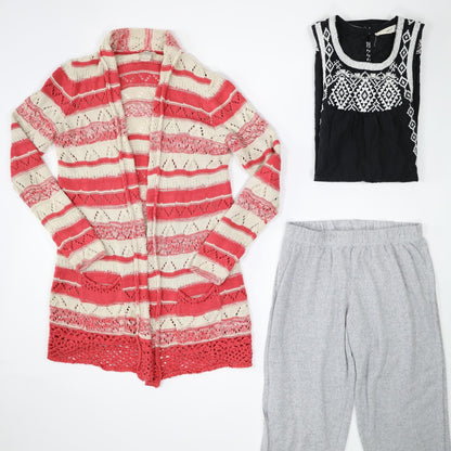 Lucky Brand Women's Secondhand Wholesale Clothing - NuSource