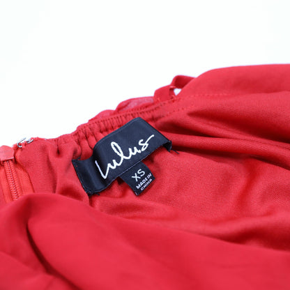 Lulu’s Women's Secondhand Wholesale Clothing - NuSource