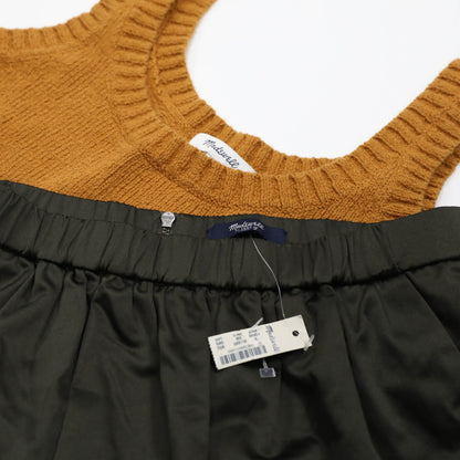 Madewell Women's Secondhand Wholesale Clothing - NuSource