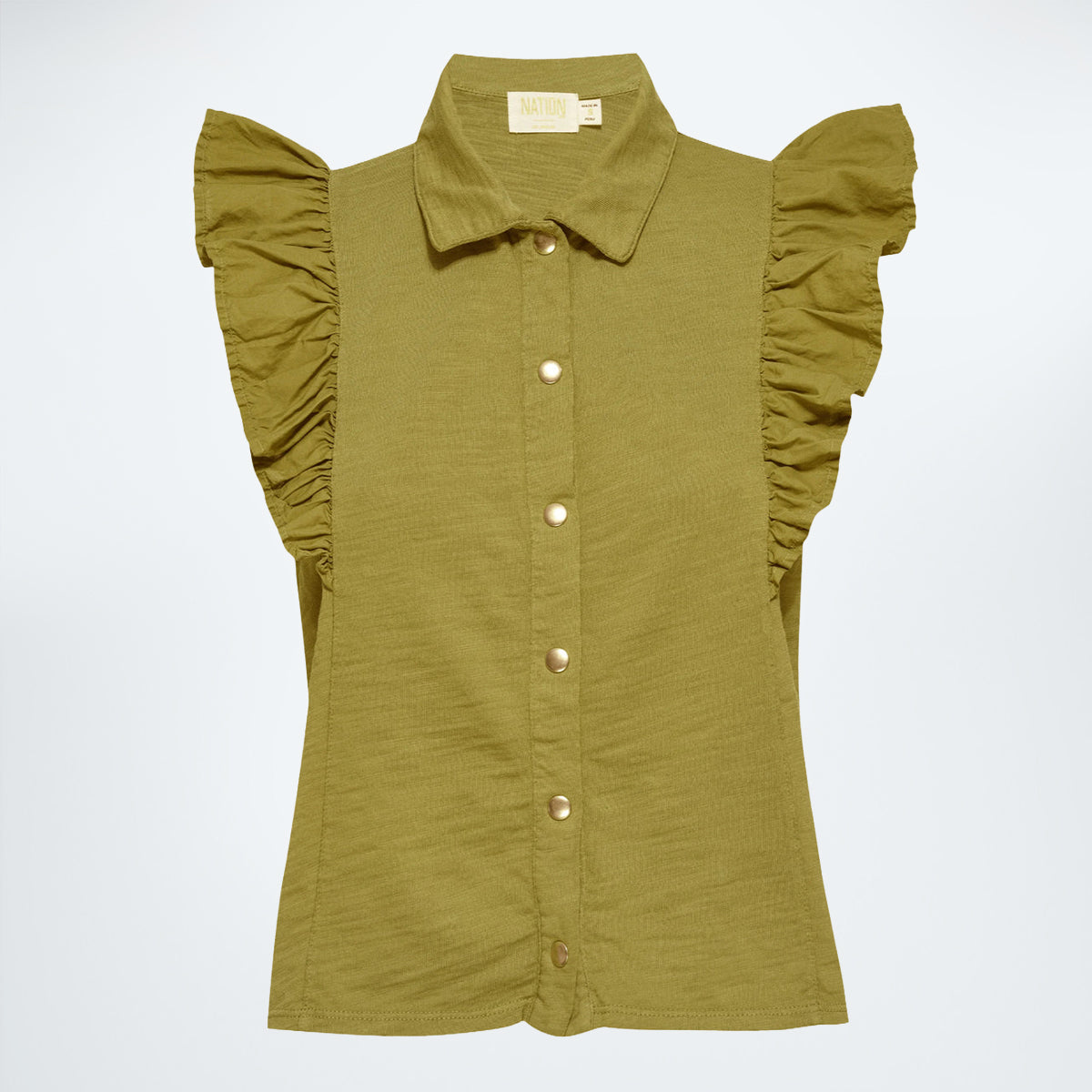 Nation LTD Assorted NWT Apparel | 50pc Pack