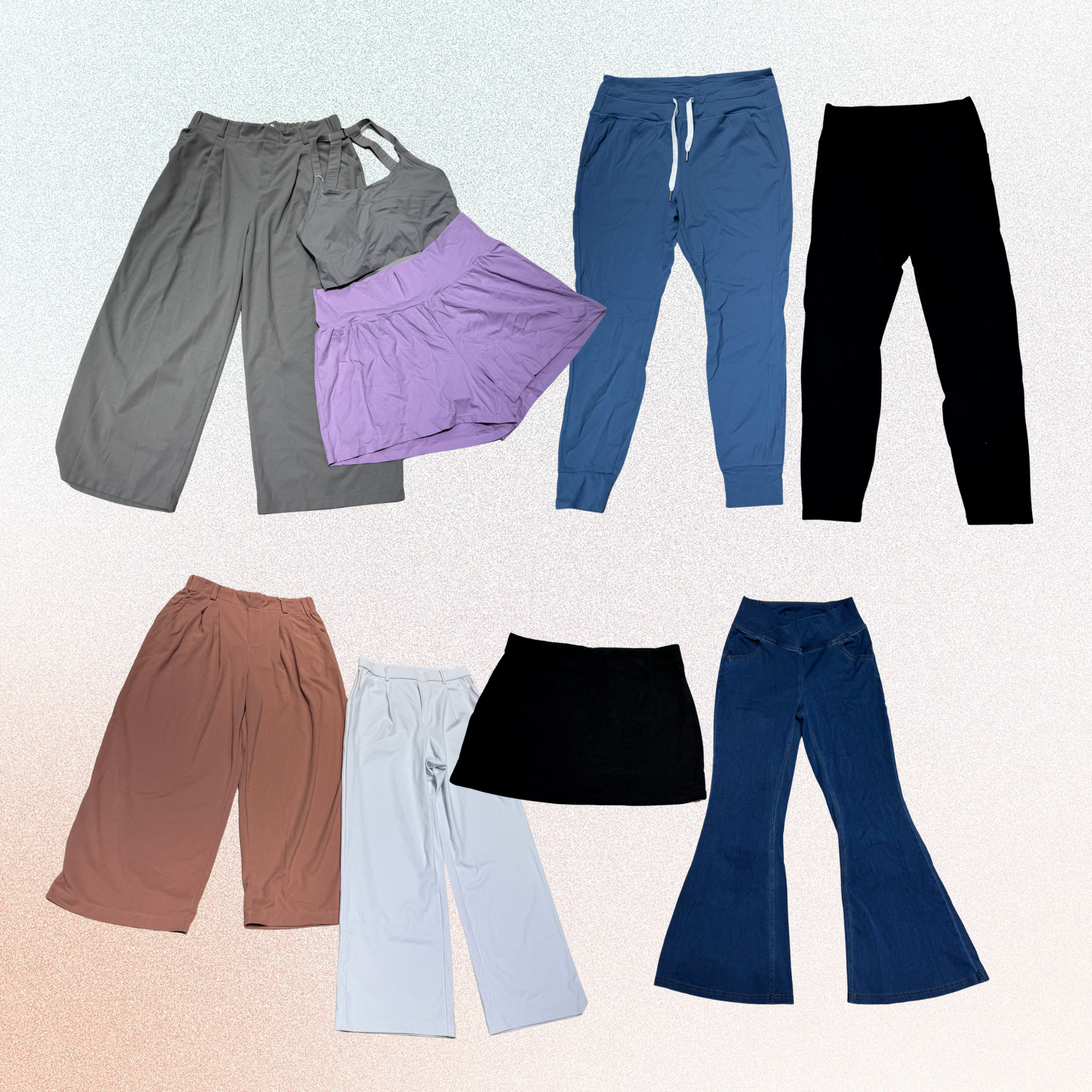 SMCo: Halara Women's Activewear Wholesale - NuSource