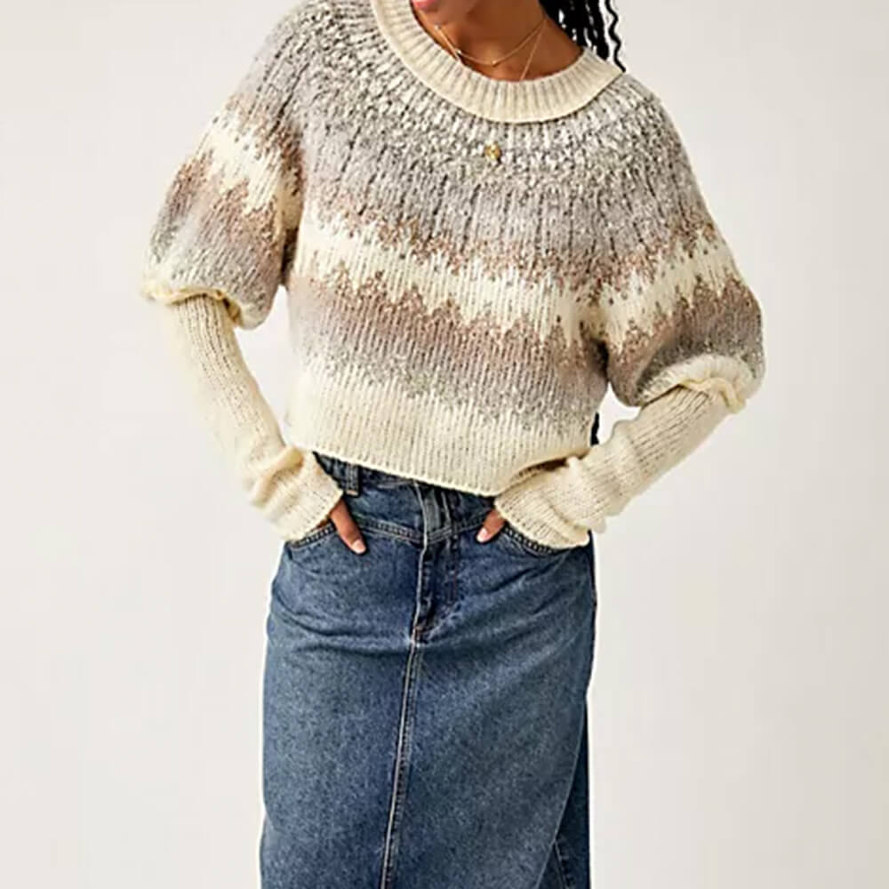 Free People, Anthro, UO and Friends Winter Rental Retirees - NuSource