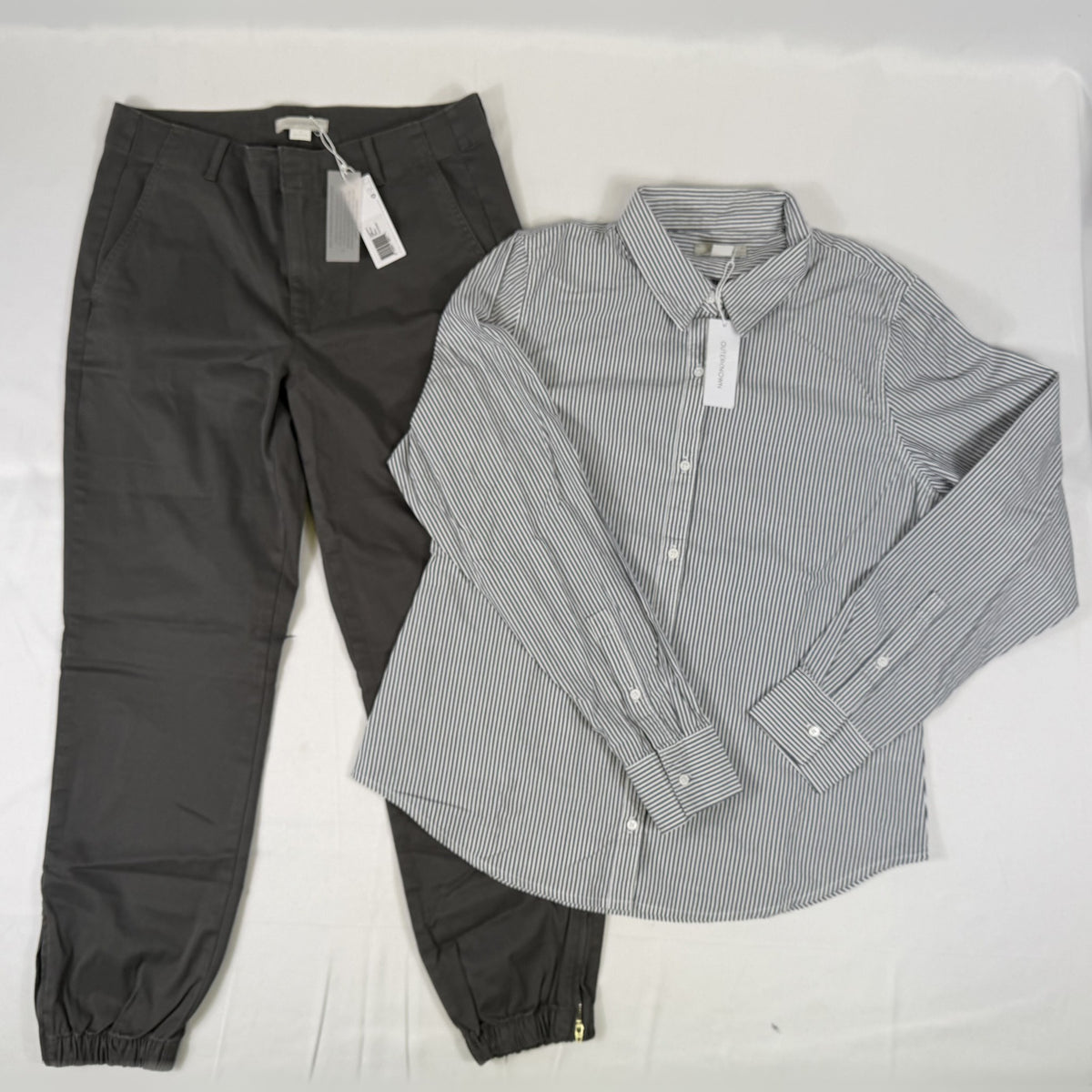 Outerknown NWT/NWOT Assorted Women's Apparel | 40pc Pack - NuSource