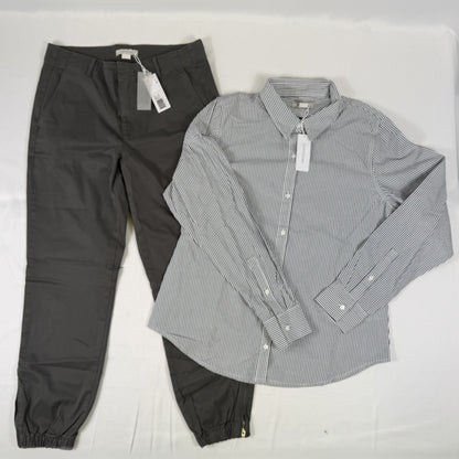 Outerknown NWT/NWOT Assorted Women's Apparel | 40pc Pack - NuSource