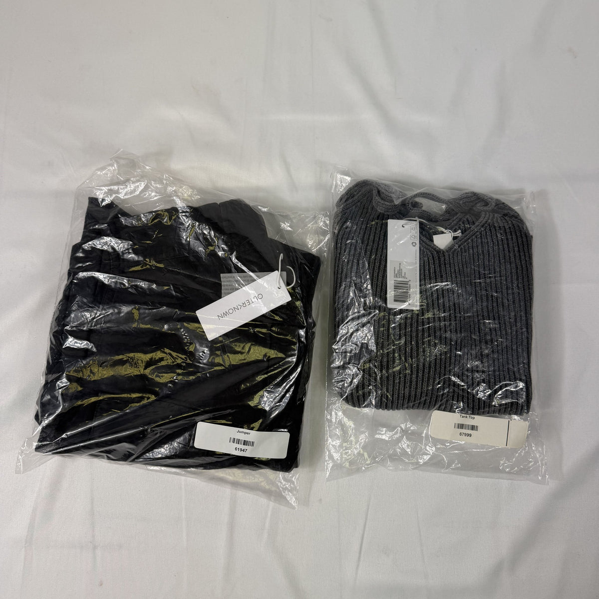 Outerknown NWT/NWOT Assorted Women's Apparel | 40pc Pack - NuSource