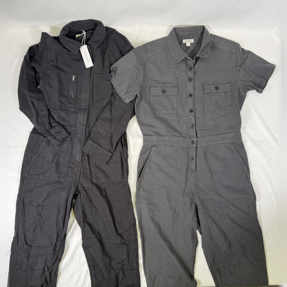 Outerknown NWT/NWOT Assorted Women's Apparel | 40pc Pack - NuSource