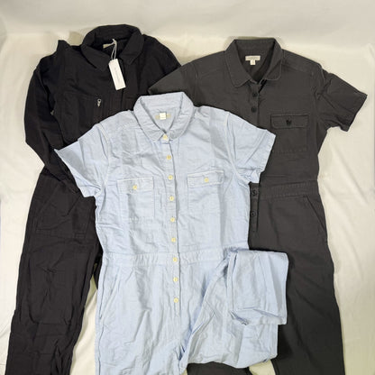 Outerknown NWT/NWOT Assorted Women's Apparel | 40pc Pack - NuSource