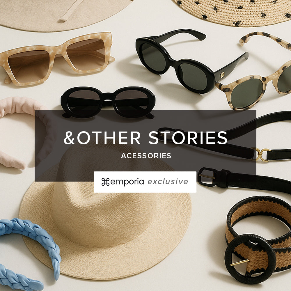 &other Stories Accessories - NuSource