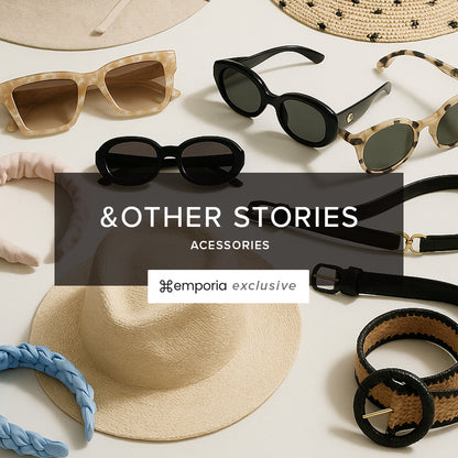 &other Stories Accessories - NuSource