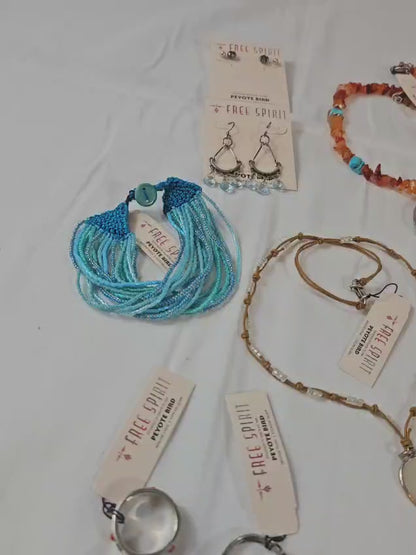 Peyote Bird NWT Assorted Jewelry