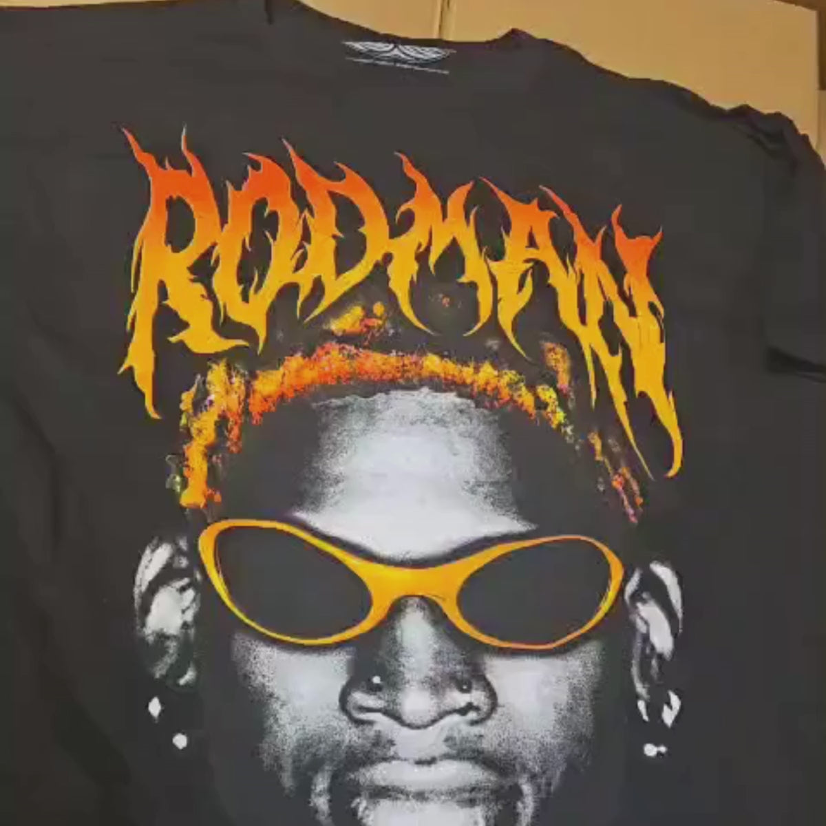 Graphic Tees Pallet – NWOT – Mixed Prints