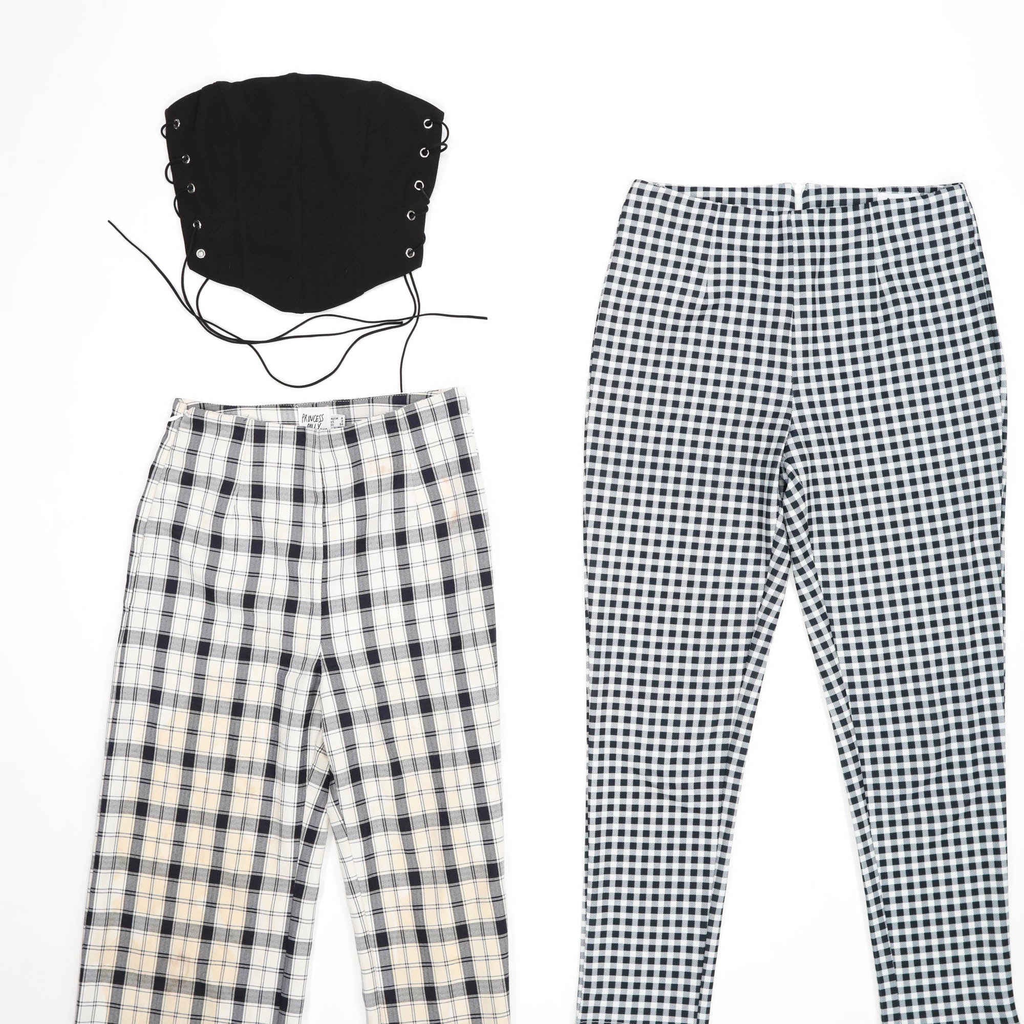 Princess Polly Women's Secondhand Wholesale Clothing - NuSource