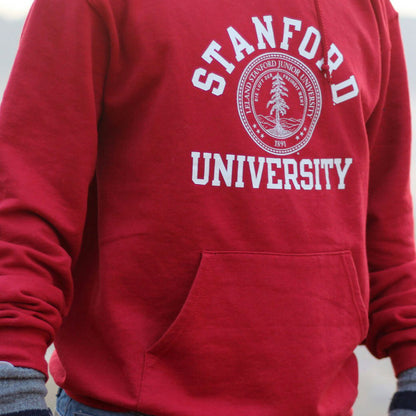 Vintage College Sweatshirts - NuSource