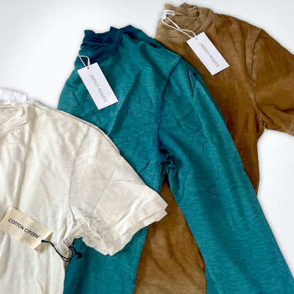 Cotton Citizen NWT Men's Apparel - NuSource