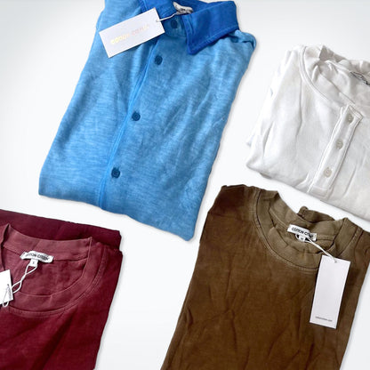 Cotton Citizen NWT Men's Apparel - NuSource