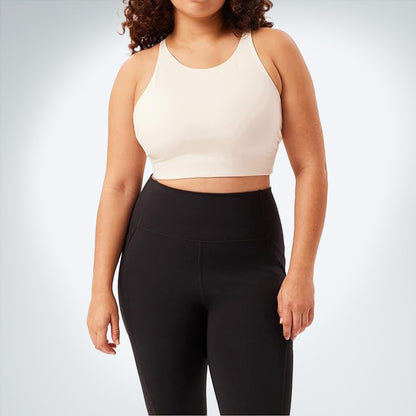 Girlfriend Collective NWT Women's Sports Bras and Leggings