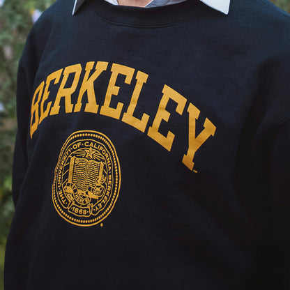 Vintage College Sweatshirts - NuSource