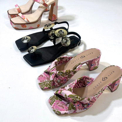 Ready to List Shoe Sampler