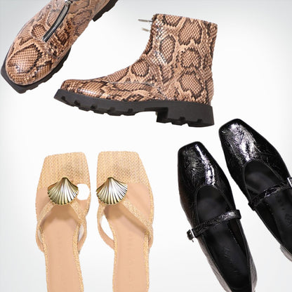 Katy Perry NIB Assorted Women's Footwear - NuSource