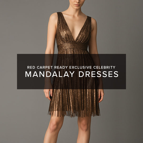 white christmas dresses Mandalay Nwt Dresses — Mini Packs 3