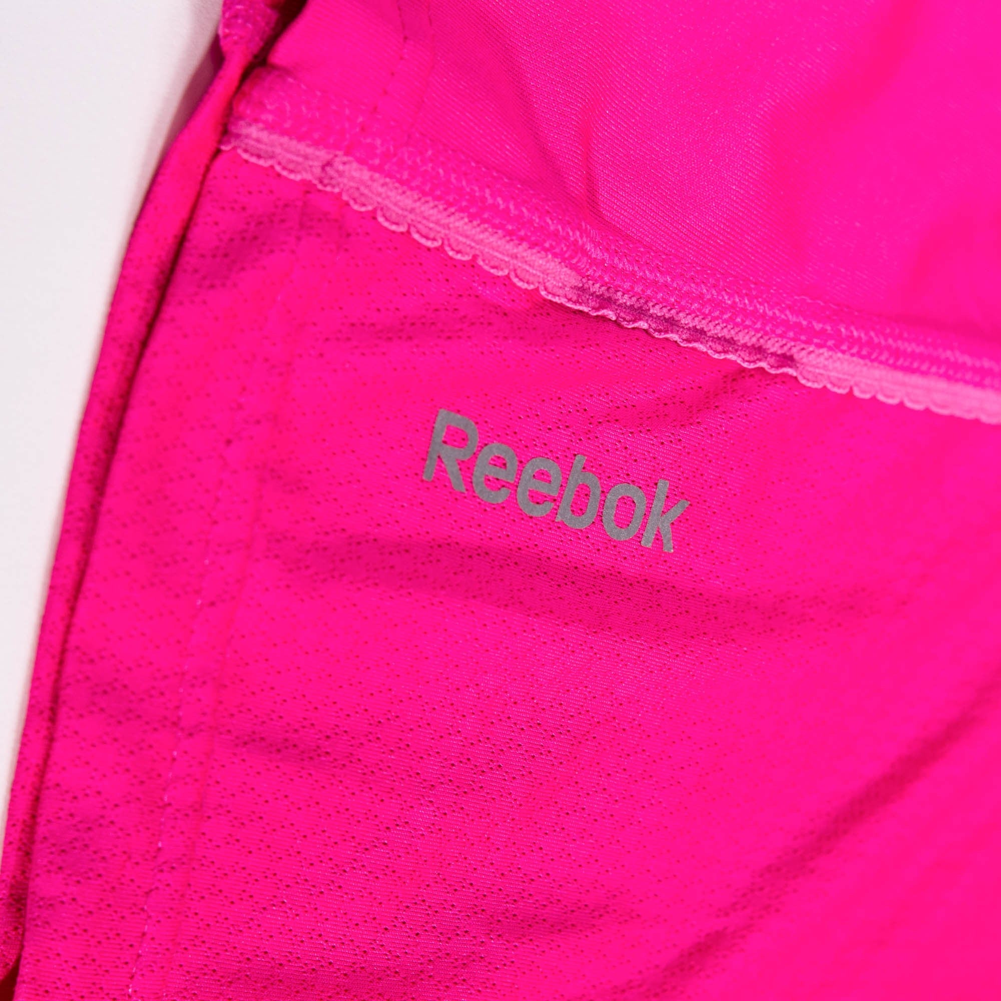 Reebok Women's Secondhand Wholesale Clothing - NuSource