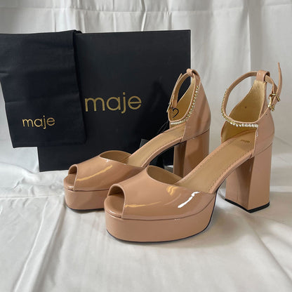 Sandro & Maje New in Box Assorted Women's Footwear