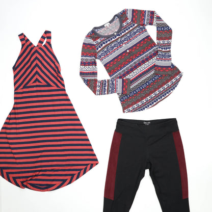 Splendid Women's Secondhand Wholesale Clothing - NuSource