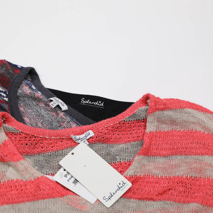 Splendid Women's Secondhand Wholesale Clothing - NuSource