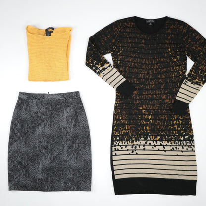 Tahari Women's Secondhand Wholesale Clothing - NuSource