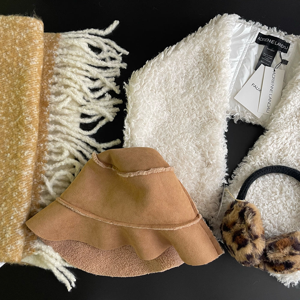 Treat Yourself: Winter Grab Bag
