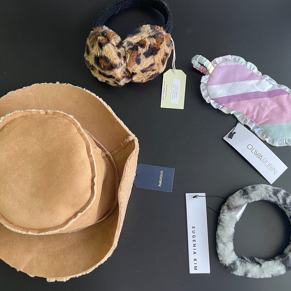 NWT Grab Bag for Her - NuSource