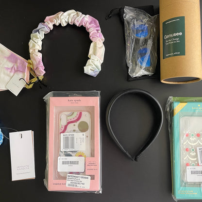 NWT Grab Bag for Her - NuSource